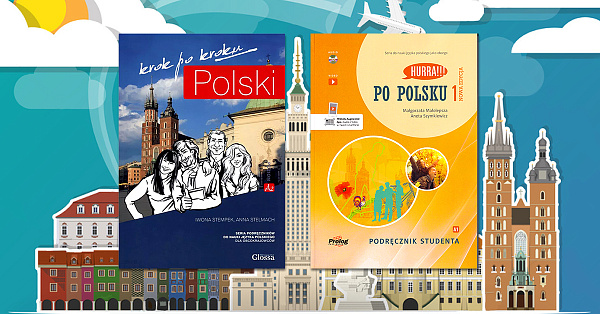 С чего начать изучение польского языка?