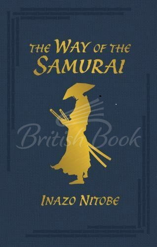Книга The Way of the Samurai  зображення