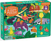 Scratch and Sniff Puzzle: Fruity Jungle