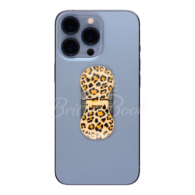 Підставка ZipGrips Leopard Skin зображення 1