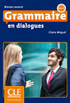 Grammaire en Dialogues Avancé