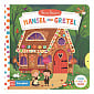 First Stories: Hansel and Gretel