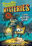 SpongeBob SquarePants Mysteries: Find a Missing Star (Book 1)