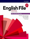 English File Fourth Edition Elementary Student's Book with Online Practice