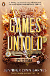 Games Untold (Book 5)