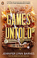 Games Untold (Book 5)