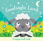 Goodnight Lamb