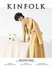Kinfolk Magazine Issue 25