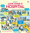 Look inside a Hospital
