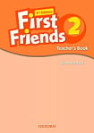 First Friends 2nd Edition 2 Teacher's Book