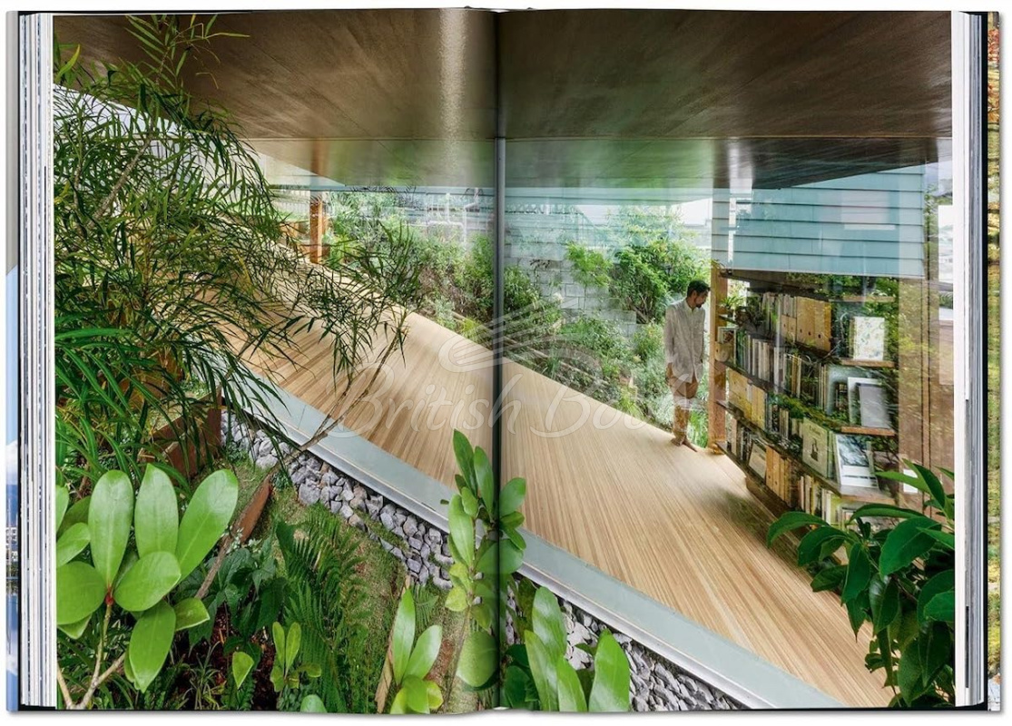 Книга Contemporary Japanese Architecture зображення 3