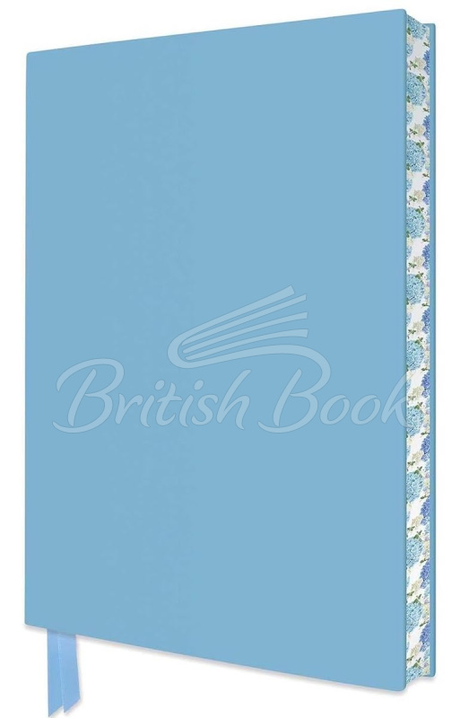 Блокнот Duck Egg Blue Artisan Notebook изображение