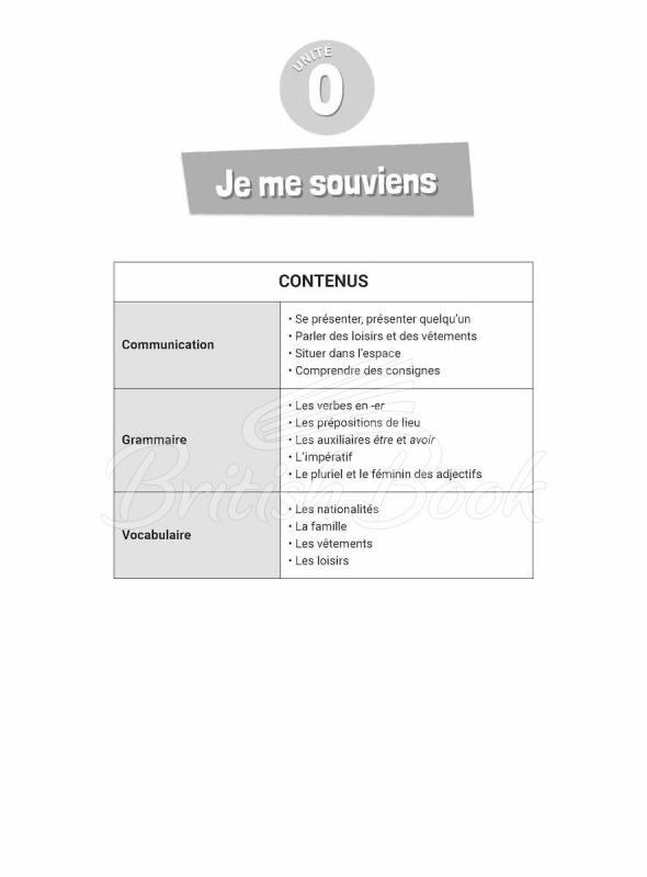 Книга для вчителя J'aime 2 Livre de professeur зображення 17