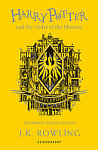 Harry Potter and the Order of the Phoenix (Hufflepuff Edition)