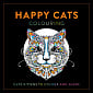 Happy Cats Colouring