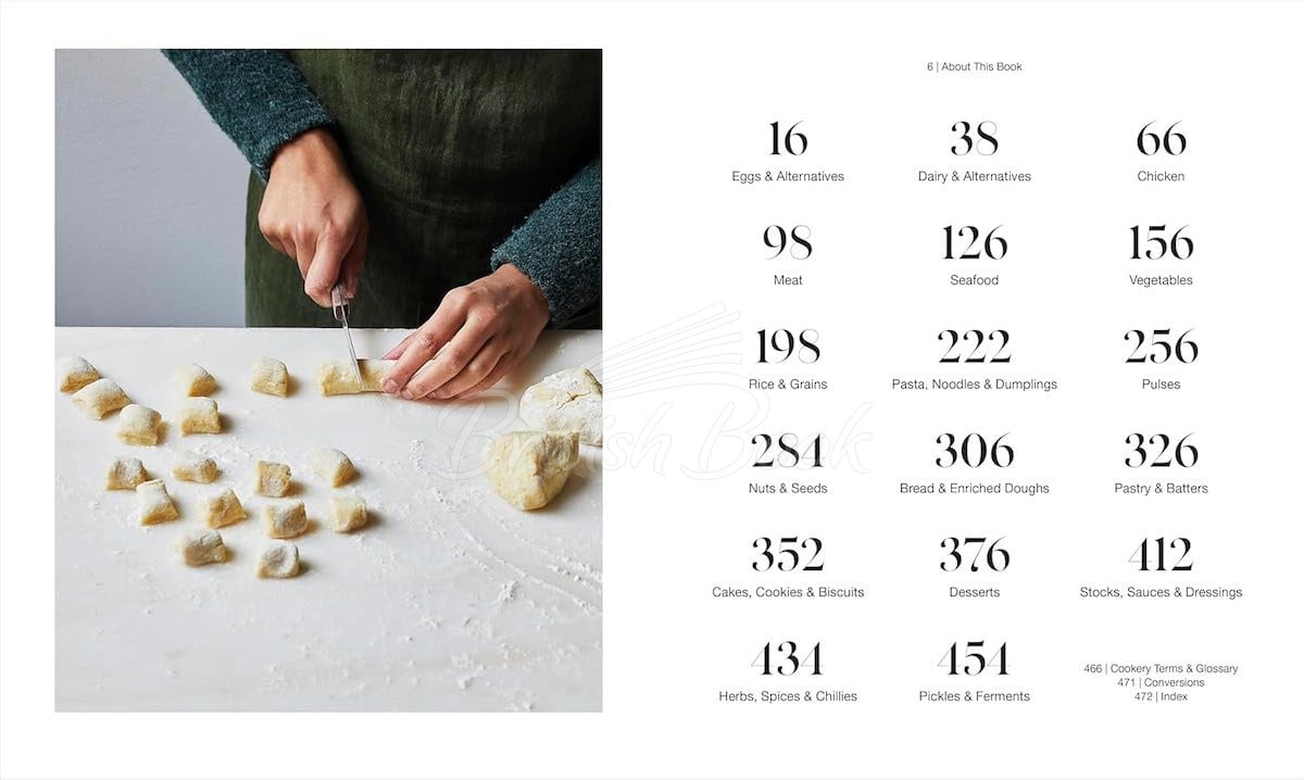 Книга You Can Cook Everything зображення 2