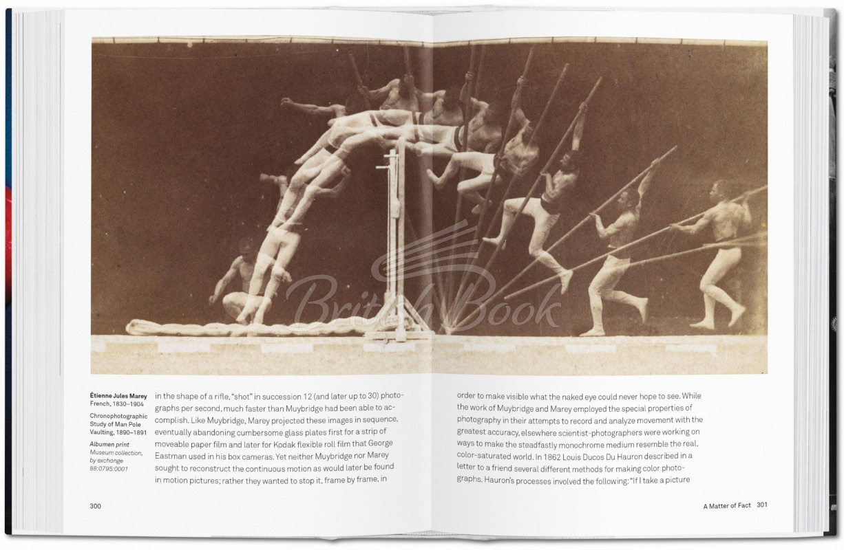 Книга A History of Photography: From 1839 to the Present зображення 3