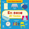 Find and Speak Spanish! En casa – At Home
