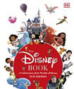 The Disney Book (New Edition)