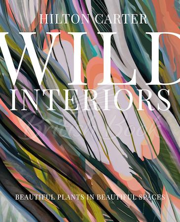 Книга Wild Interiors зображення