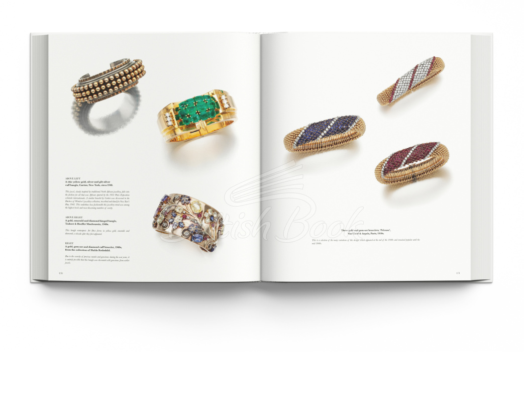 Книга Understanding Jewellery: The 20th Century изображение 6