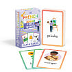 French for Everyone Junior: First Words Flash Cards