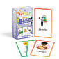 French for Everyone Junior: First Words Flash Cards