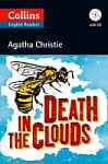 Collins English Readers Level 4 Death in the Clouds