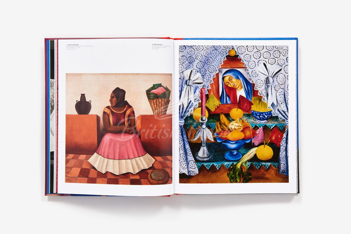 Книга Frida Kahlo: Making Her Self Up зображення 3