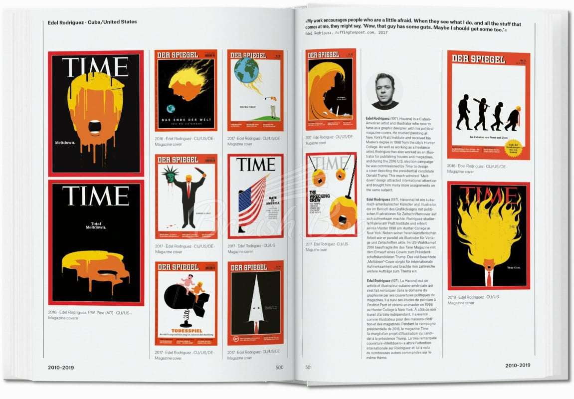 Книга The History of Graphic Design зображення 8