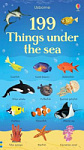 199 Things under the Sea