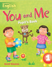 You and Me 1 Pupil's Book