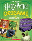 Harry Potter Origami Vol.2