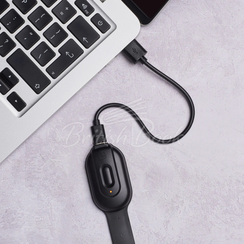 Фонарик для книг Flexilight Rechargeable Penguin изображение 3