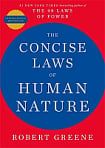 The Concise Laws of Human Nature