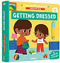 My First Animated Board Book: Getting Dressed