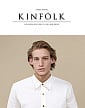 Kinfolk Magazine Issue 13