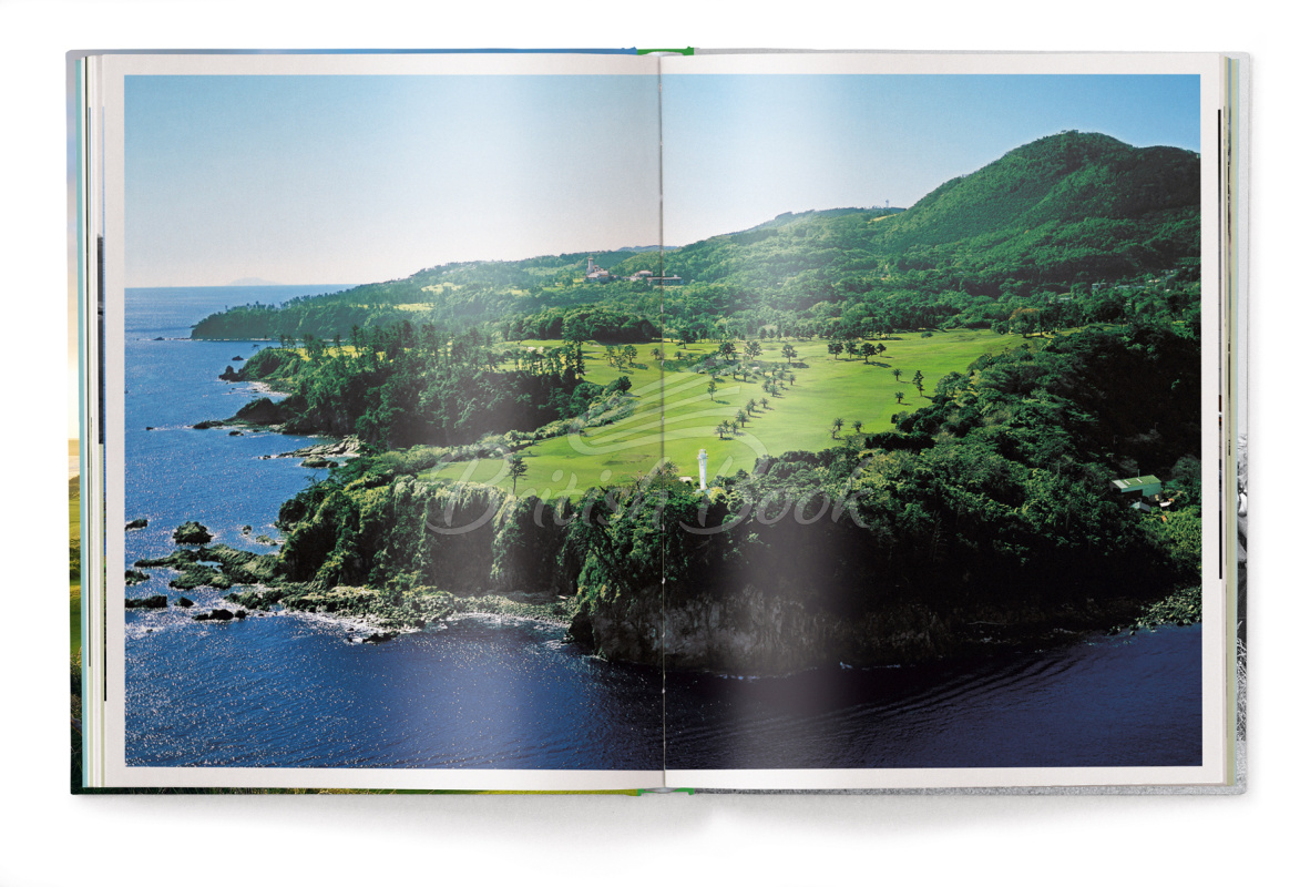 Книга Golf: The Ultimate Book зображення 2