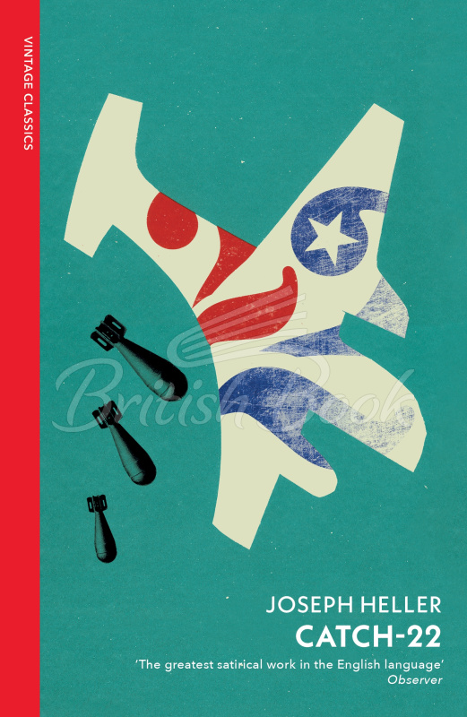Книга Catch-22 изображение