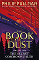 The Book of Dust: The Secret Commonwealth (Book 2)