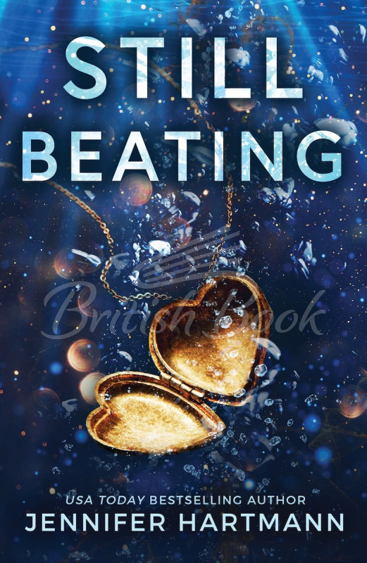 Книга Still Beating изображение