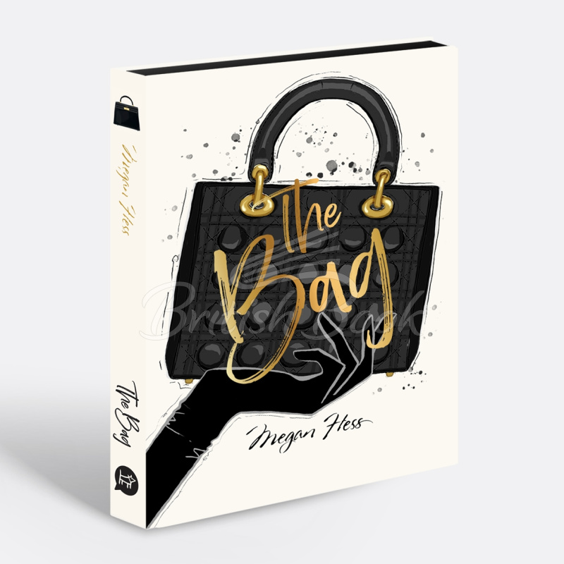 Книга The Ultimate Fashion Wardrobe: The Bag изображение 12