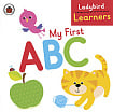 Ladybird Learners: My First ABC