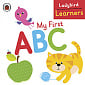 Ladybird Learners: My First ABC