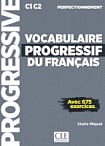 Vocabulaire Progressif du Français Perfectionnement