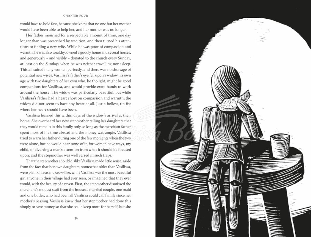 Книга The Slavic Myths изображение 10