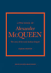 Little Book of Alexander McQueen
