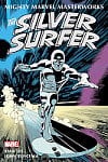 The Silver Surfer Vol. 1
