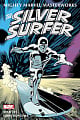 The Silver Surfer Vol. 1