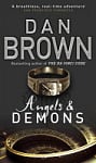 Angels and Demons (Book 1)